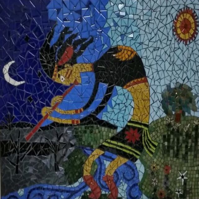 Mosaic Art